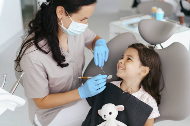 Best Tooth Infection Emergency Dentist  in Apollo Beach, FL