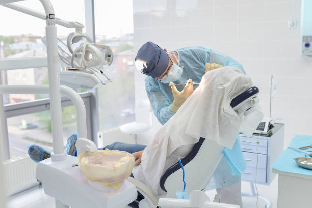 Best Urgent Tooth Repair  in Apollo Beach, FL